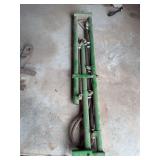 6ft FoldingSpray Boom