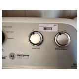 Maytag Washing Machine 27" x 27" x 45"