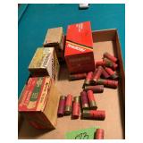 Shotgun Shell Collection - Federal, Remington-Peters, Remington Express