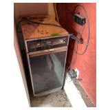 Kenmore Trash Compactor