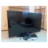 46" Samsung Television