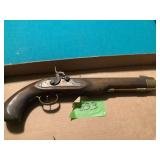 Vintage Style Flintlock Pistol