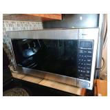 Panasonic Inverter Microwave 24"x18"x13"