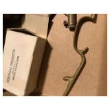 Colonial Products Black Powder Muzzleloader Parts Lot