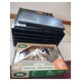 Excalibur Food Dehydrator and Jerky Gun