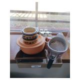 Bakeware and Cookware, Potpourri Keeper