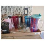 OU and other drinkware