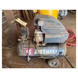JobSmart Portable Air Compressor