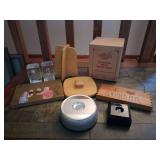 Home Decor Collection & Lights