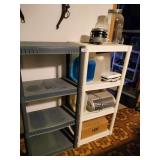 Water Jugs, Small Kitchen Appliances, Air Purifier, Shelf