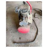 Craftsman 1 HP 3 Gallon Air Compressor