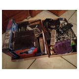 Electronic Items and Cords