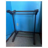 Quilt Rack 22.5:x33.18"