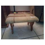 Footstool