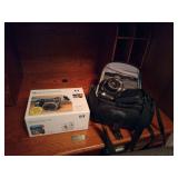 HP Photosmart 945 Digital Camera With Instant Share