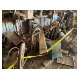 Assorted Tools and Equipment