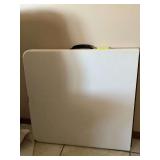 4 Foot Folding Table