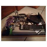 Electronic Items and Cords