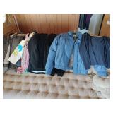 Jackets and coats-Lg, XL, 2XL