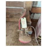 Craftsman 1.5 HP 3 Gallon Air Compressor