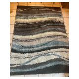 Area rug, 60x84