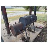 Brinkman Grill/Smoker
