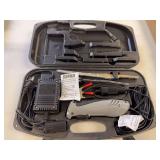 Rapala Electric Fillet Knife Set in Carrying Case
