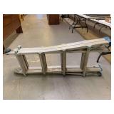 Multi-Purpose Telescoping Ladder