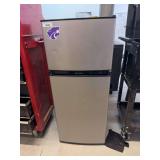 Frigidaire Apartment Sized Refrigerator, 18-1/2 x 19 x 45