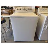 Whirlpool Top Load Washing Machine