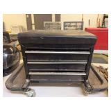 Steel Core Rolling Mechanic