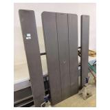 Lifetime Folding Picnic Table (very heavy)
