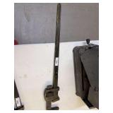 Stillson Walworth Genuine 36" Pipe Wrench