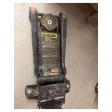 Black Jack 3 1/2 Ton Low Profile Service Jack