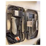 Rapala Electric Fillet Knife in Carrying Case