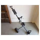 Intech LiteRider Golf Cart