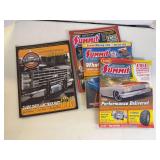 Classic Chevy & GMC Truck Parts Catalogs 1973-87 & Summit Racing Equipment