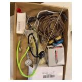 Mixed Lot of Automotive & RV Repair Parts