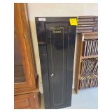 Sentinel Gun Safe with Key (17 x 13.5 x 53)