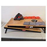 Coleman Cornhole Game with Carrying Bag