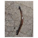 Model A Leaf Spring