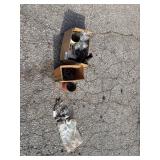 Model A Valves, Lifters, Valve Guides, Carburetor Parts