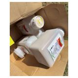 Bayer Olympus Herbicide