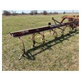 15 ft cultivator on 3pt