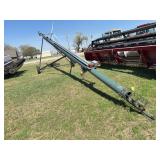 My-D Han-D Grain Auger