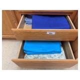 Tablecloths and Napkins