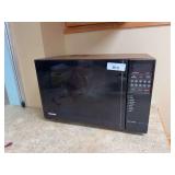 Toshiba Microwave Oven