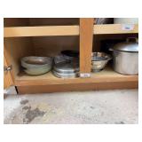 Wagner Ware Magnalite Cookware Assortment