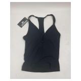 HRAGC small black tank