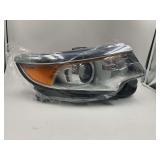 Headlight
